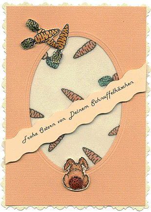 Karte H�schen schaut